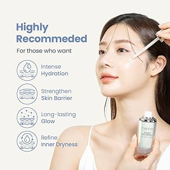 TIRTIR - Ceramic Milk Ampoule Jumbo [40ml]