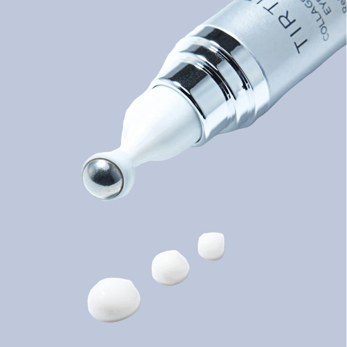 TIRTIR - Collagen Lifting Eye Cream [15ml]
