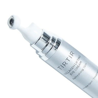 TIRTIR - Collagen Lifting Eye Cream [15ml]