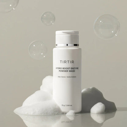 TIRTIR - Hydro Boost Enzyme Powder Wash [75g]