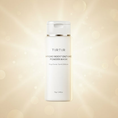TIRTIR - Hydro Boost Enzyme Powder Wash [75g]