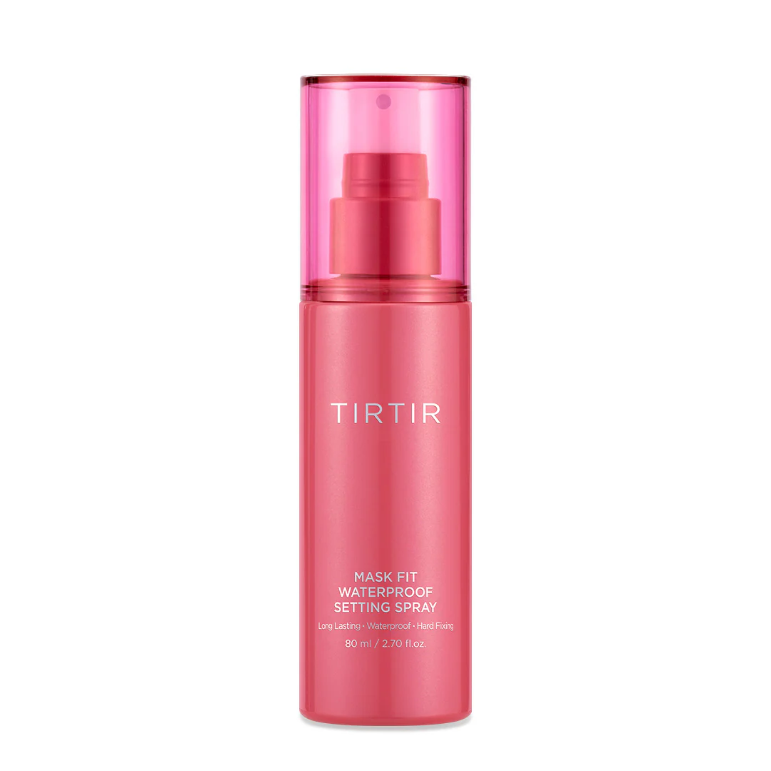 TIRTIR - Mask Fit Waterproof Setting Spray [80ml]