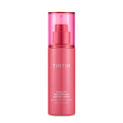 TIRTIR - Mask Fit Waterproof Setting Spray [80ml]