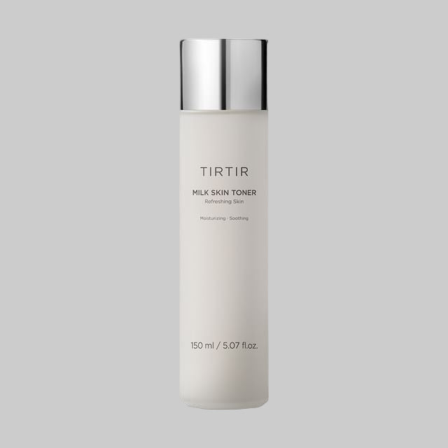 TIRTIR - Milk Skin Toner Jumbo [150ml] - Youglow