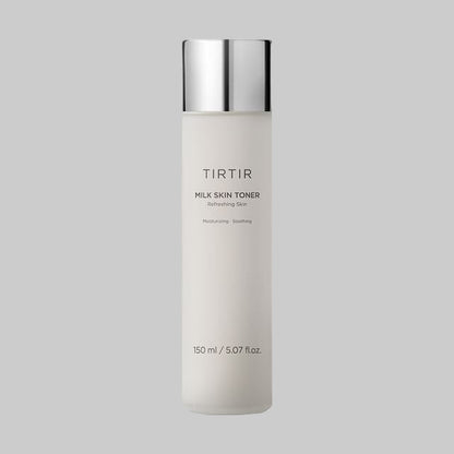 TIRTIR - Milk Skin Toner Jumbo [150ml]