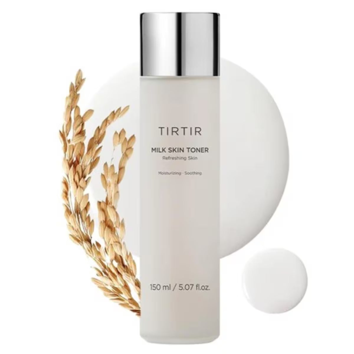 TIRTIR - Milk Skin Toner Jumbo [150ml]