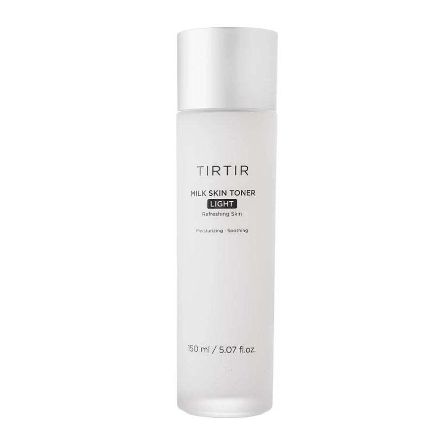 TIRTIR - Milk Skin Toner Light [150ml]