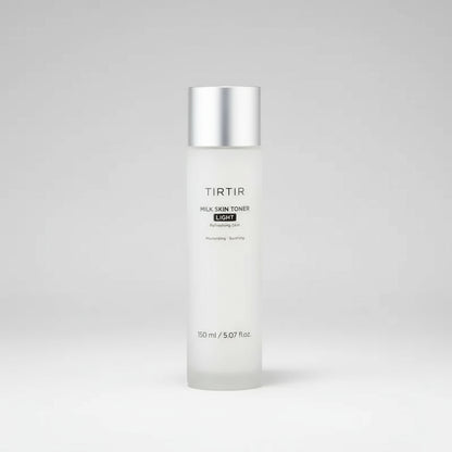 TIRTIR - Milk Skin Toner Light [150ml]