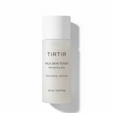 TIRTIR - Milk Skin Toner Mini [20ml] - Youglow