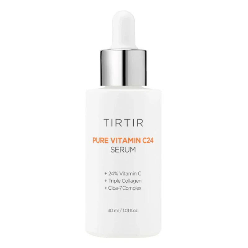 TIRTIR - Pure Vitamin C24 Serum [30ml]