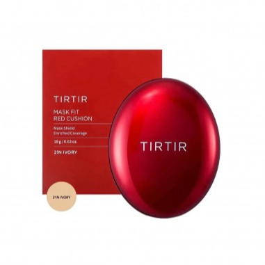 TIRTIR - Mask Fit Red Cushion Mini [4.5g]