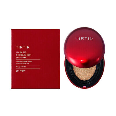 TIRTIR - Mask Fit Red Cushion Mini [4.5g]