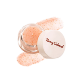 The Saem - Honey Oatmeal Lip Scrub [7ml] - Youglow