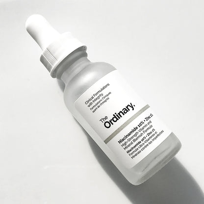 The Ordinary - Niacinamide 10% + Zinc 1% Serum [30ml]