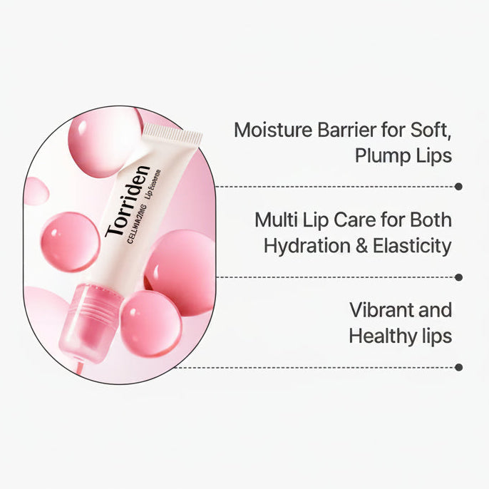 Torriden - CELLMAZING Lip Essence [11ml]