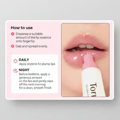 Torriden - CELLMAZING Lip Essence [11ml]