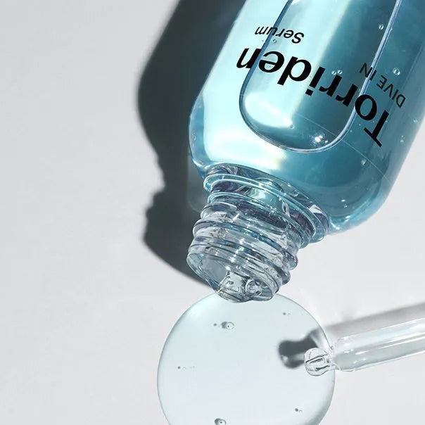 Torriden - DIVE-IN Low Molecule Hyaluronic Acid Serum [Renewed: 50ml] - Youglow