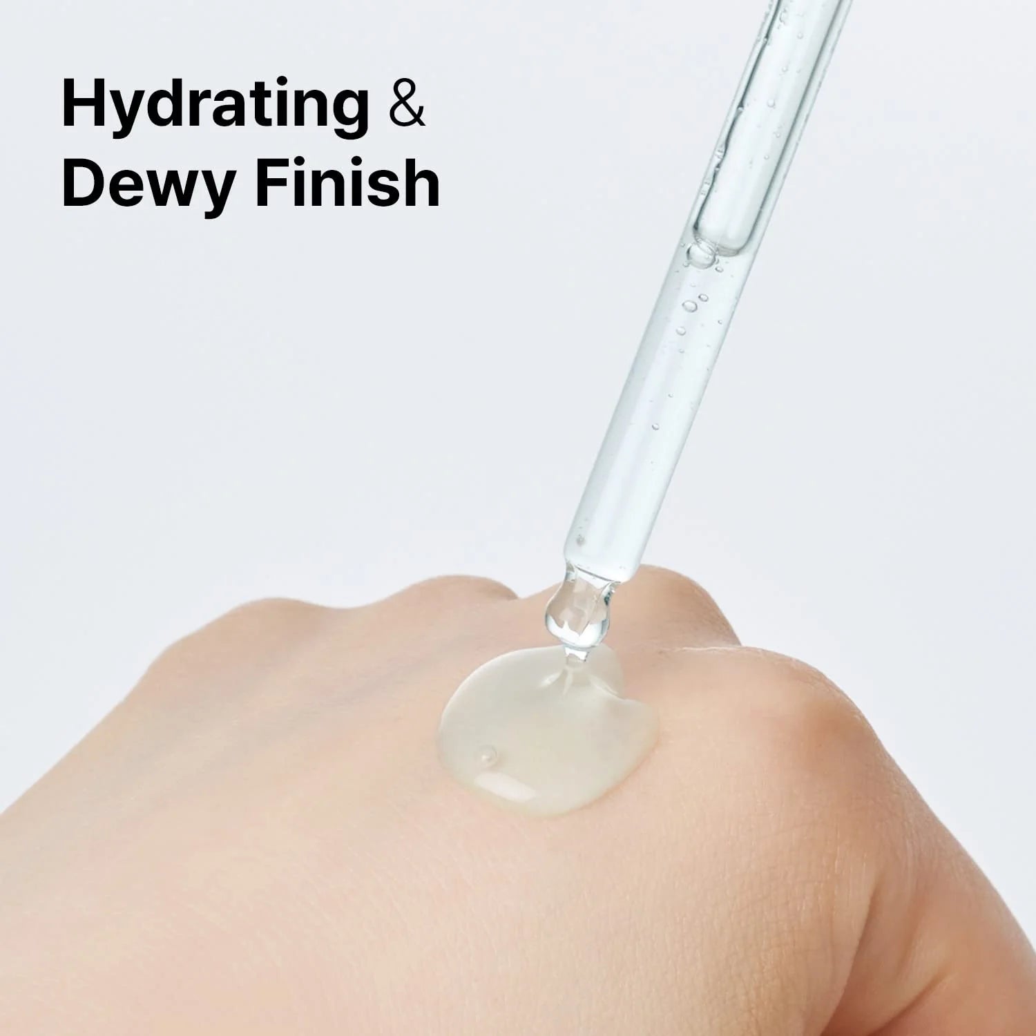 Torriden - DIVE-IN Low Molecule Hyaluronic Acid Serum [Renewed: 50ml] - Youglow