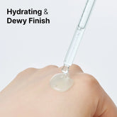 Torriden - DIVE-IN Low Molecule Hyaluronic Acid Serum [Renewed: 50ml] - Youglow