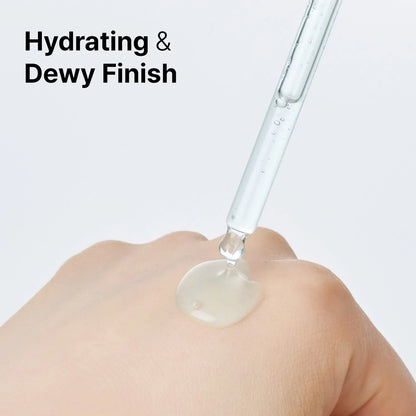 Torriden - DIVE-IN Low Molecule Hyaluronic Acid Serum [Renewed: 50ml] - Youglow