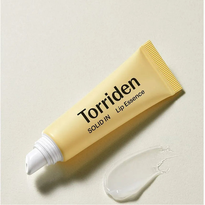 Torriden - SOLID IN Ceramide Lip Essence [11ml] - Youglow