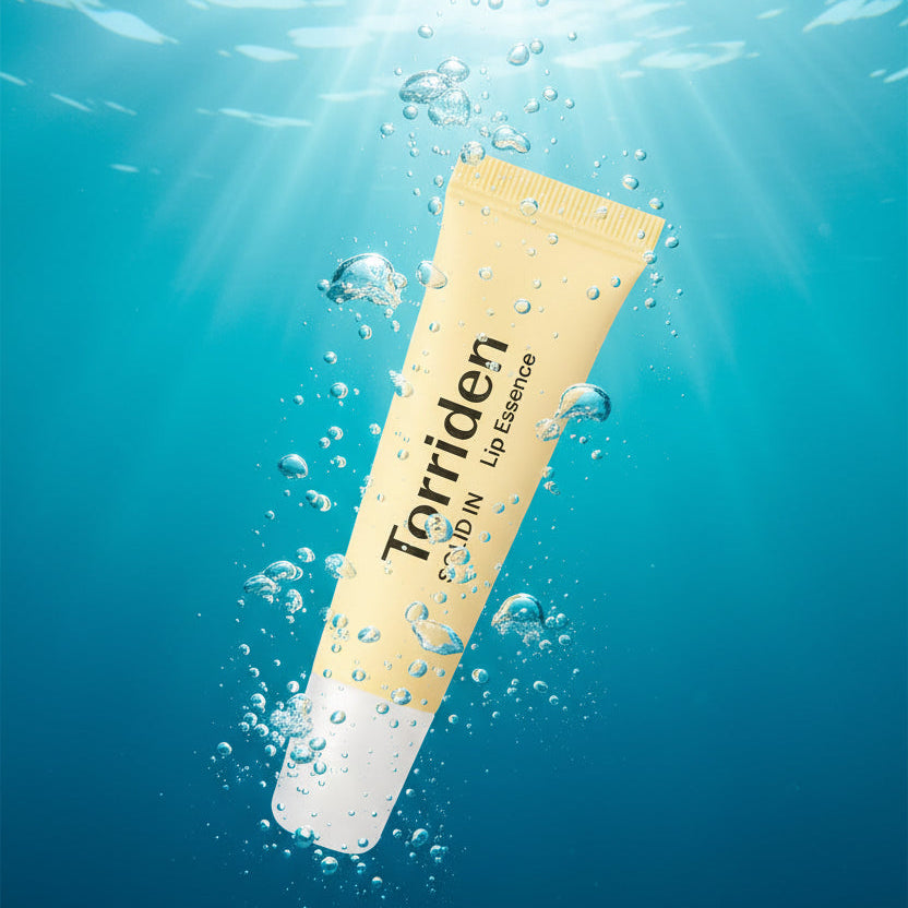 Torriden - SOLID IN Ceramide Lip Essence [11ml] - Youglow