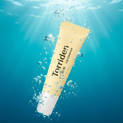 Torriden - SOLID IN Ceramide Lip Essence [11ml] - Youglow