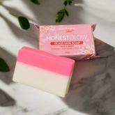 Transformed Skin - HONESTGLOW Glass Skin Soap [80g] - Youglow