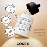 COSRX - The Alpha-Arbutin 2 Discoloration Care [50ml] - Youglow