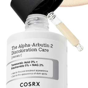 COSRX - The Alpha-Arbutin 2 Discoloration Care [50ml]