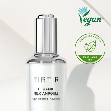 TIRTIR - Ceramic Milk Ampoule [30ml]