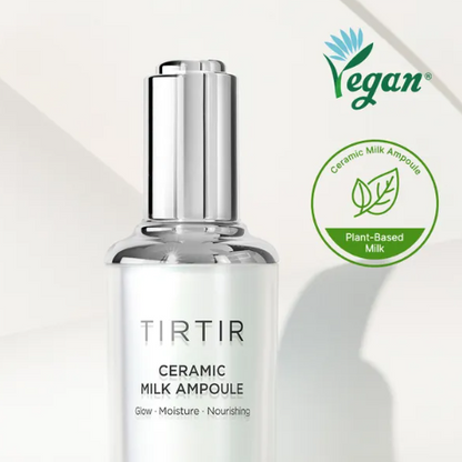 TIRTIR - Ceramic Milk Ampoule [30ml]