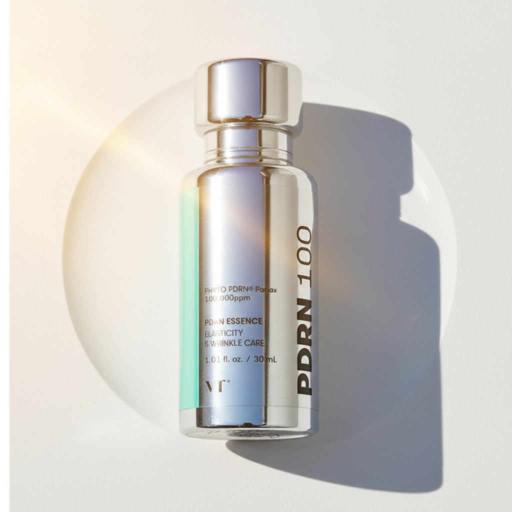 VT - PDRN Essence 100 [30ml] - Youglow