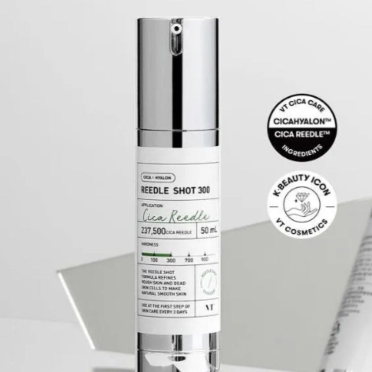 VT - Reedle Shot 300 Serum [50ml] - Youglow