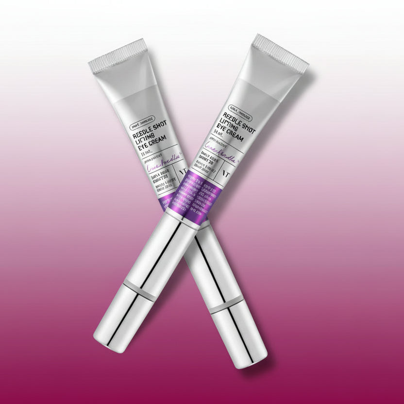 VT - Reedle Shot Lifting Eye Cream [15ml]