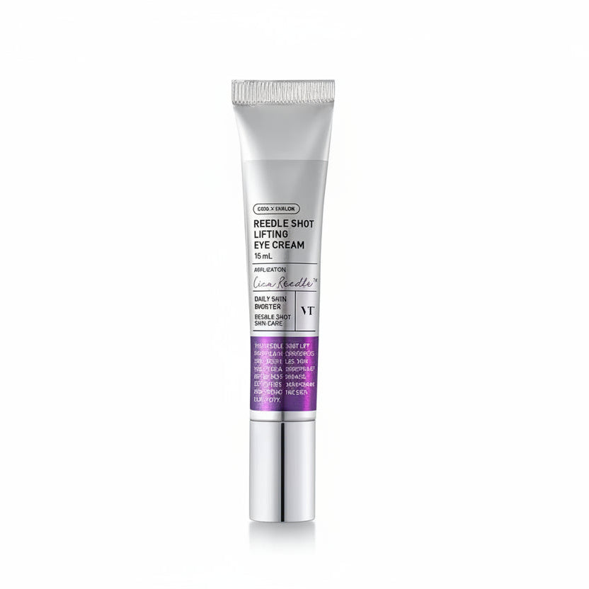 VT - Reedle Shot Lifting Eye Cream [15ml]