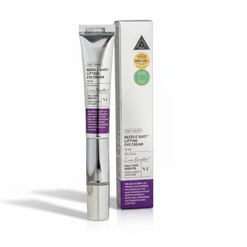 VT - Reedle Shot Lifting Eye Cream [15ml]