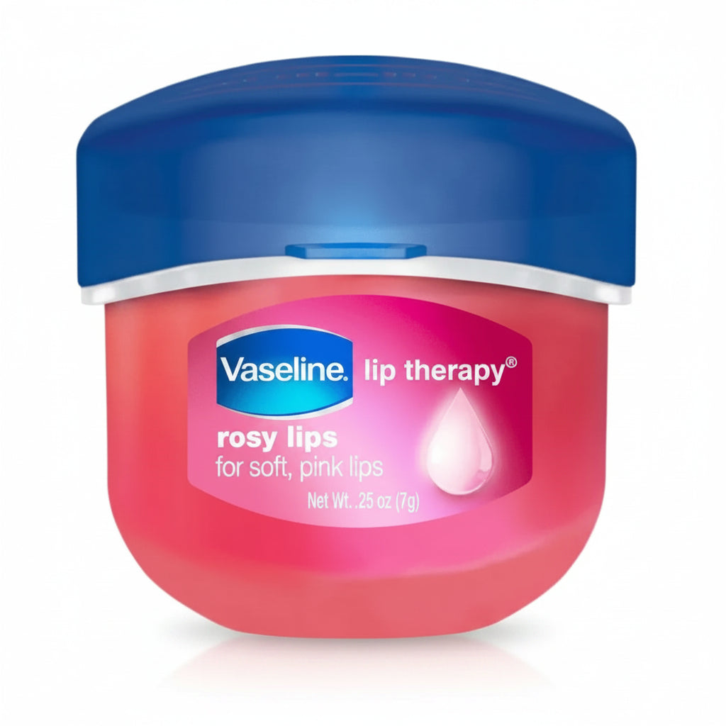 Vaseline - Lip Care Mini Rosy Lips [7g]