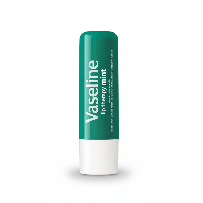 Vaseline - Lip Therapy Stick Mint [4.8g]