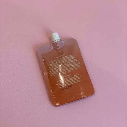 WC - Natural Flawless Skin Gluta Papaya Poreless Serum [30ml]