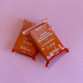 WC-Natural Flawless Skin Gluta Papaya Soap [100g] - Youglow