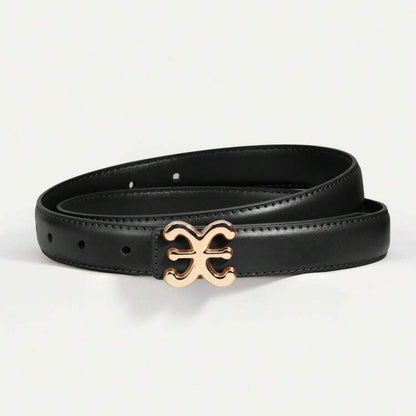 WWB - Woman Casual High-End Waist Belt [110cm] - Youglow