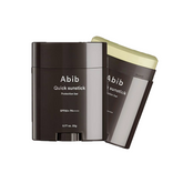 Abib - Quick Sunstick Protection Bar [27g] - Youglow