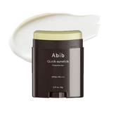 Abib - Quick Sunstick Protection Bar [27g] - Youglow
