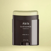 Abib - Quick Sunstick Protection Bar [27g] - Youglow