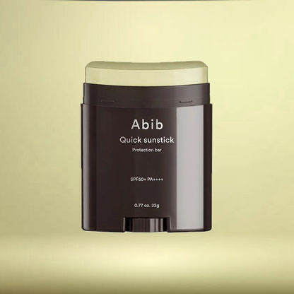 Abib - Quick Sunstick Protection Bar [27g]