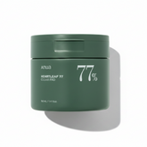 Anua - Heartleaf 77 Clear Pad [160ml] - Youglow