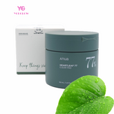 Anua - Heartleaf 77 Clear Pad [160ml] - Youglow