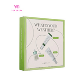 AXIS - Y - What Is Your Weather Beauty Box [5 pieces] - Youglow