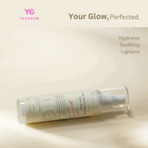 AXIS - Y - Dark Spot Correcting Glow Toner [125ml] - Youglow